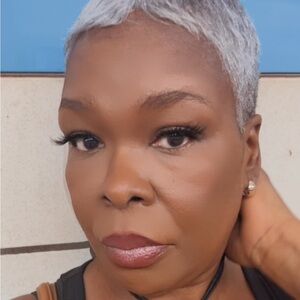 Meet your Posher, Genie's natural